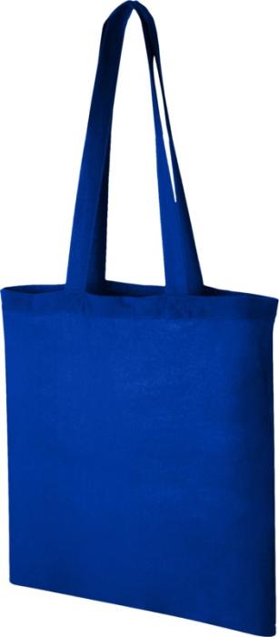 CAROLINA - 100 g/m² cotton tote bag 7L