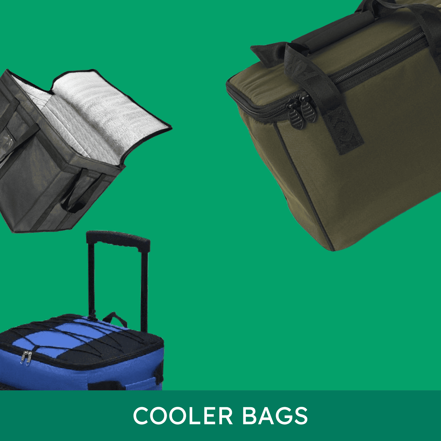 Cooler Bags
