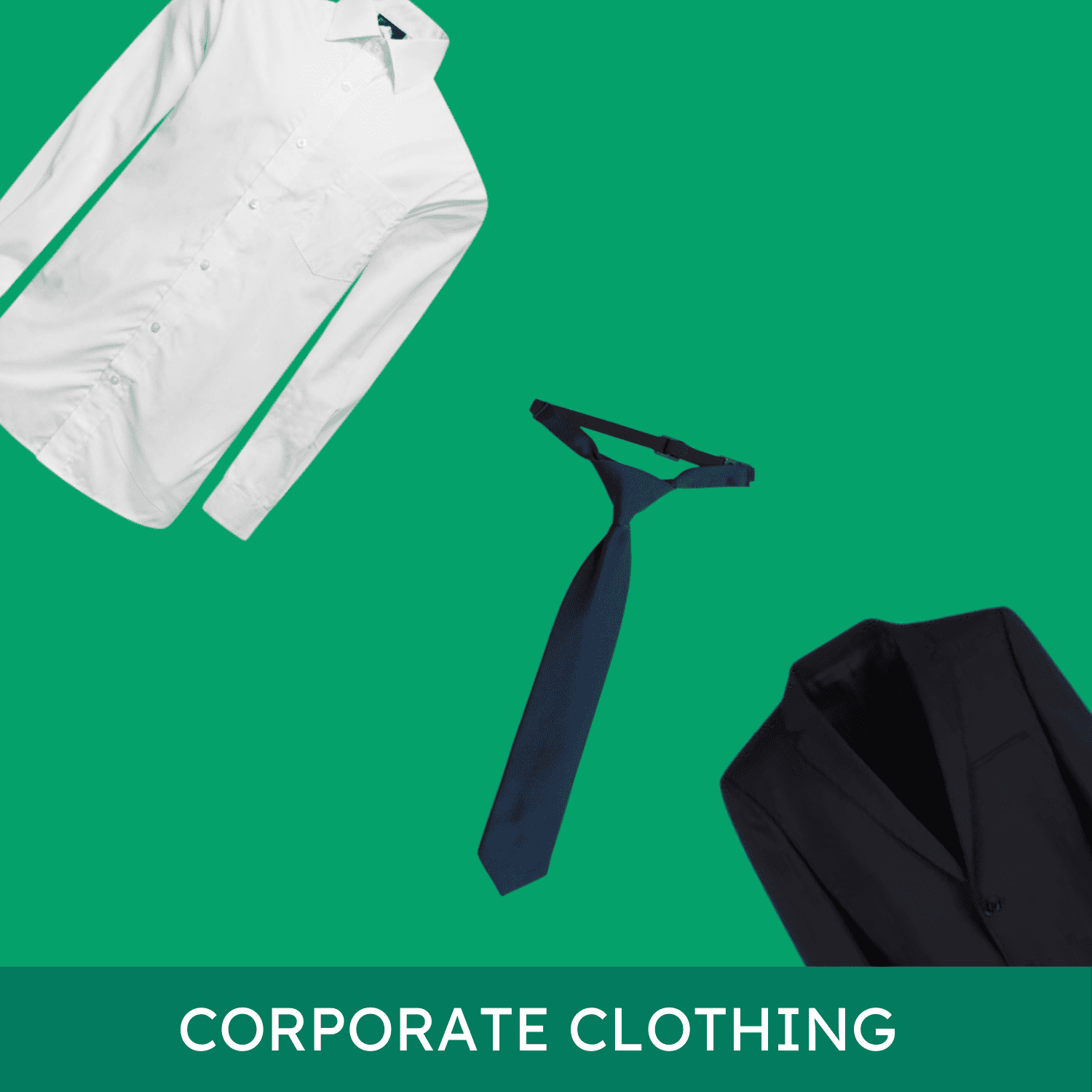 Corporate Clothing