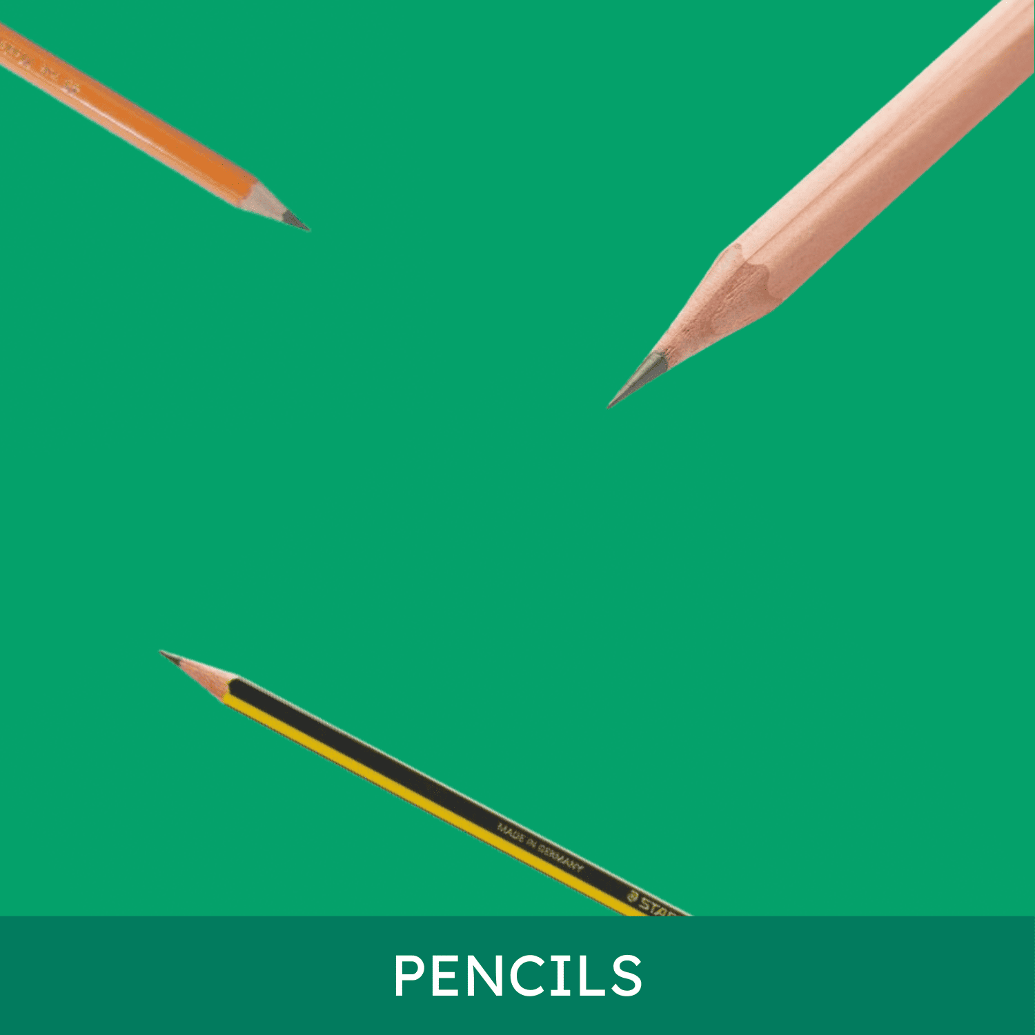 Pencils
