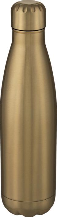 COVE - 500 ml vacuum insulated stainless steel bottle