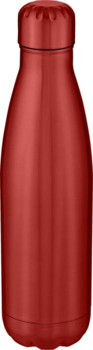 COVE - 500 ml vacuum insulated stainless steel bottle
