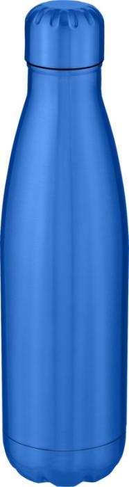 COVE - 500 ml vacuum insulated stainless steel bottle