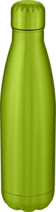 COVE - 500 ml vacuum insulated stainless steel bottle