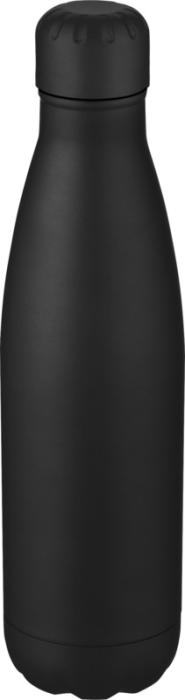 COVE - 500 ml vacuum insulated stainless steel bottle