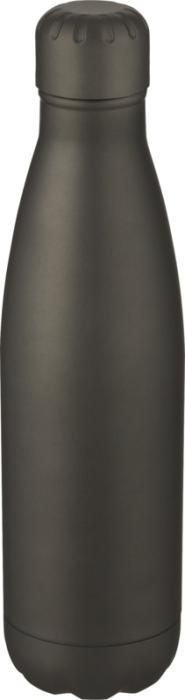 COVE - 500 ml vacuum insulated stainless steel bottle