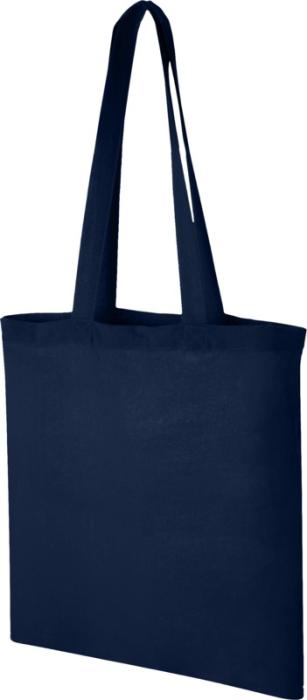 MADRAS - 140 g/m² cotton tote bag 7L