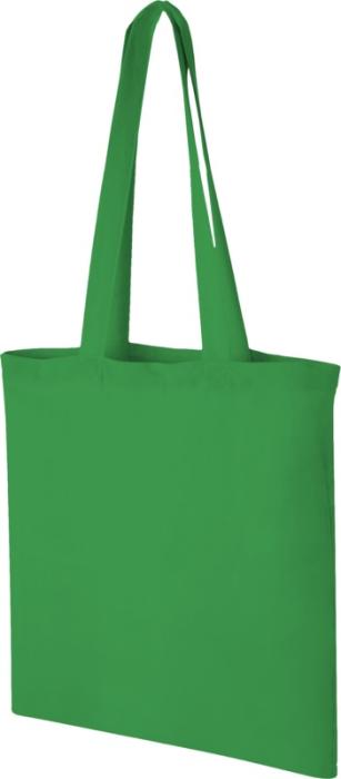 MADRAS - 140 g/m² cotton tote bag 7L