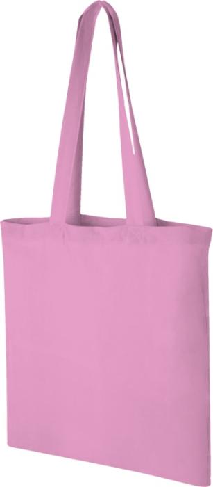 MADRAS - 140 g/m² cotton tote bag 7L