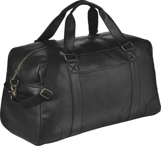 OXFORD - Weekend travel duffel bag 25L