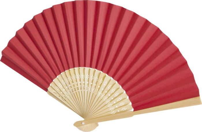 CARMEN - Hand fan