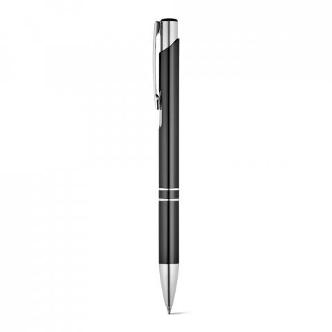 BETA - Aluminium ball pen with clip