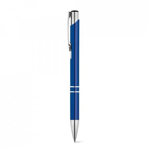 BETA - Aluminium ball pen with clip