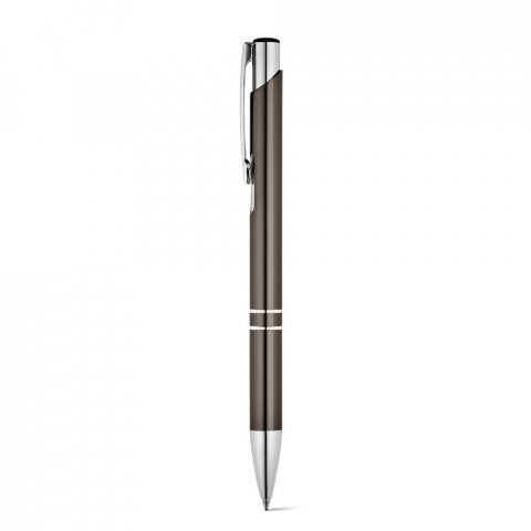 BETA - Aluminium ball pen with clip