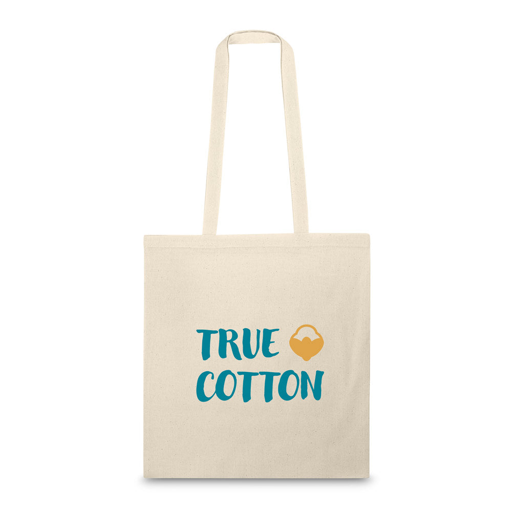 REGENT - 100% cotton bag (100 g/m²)