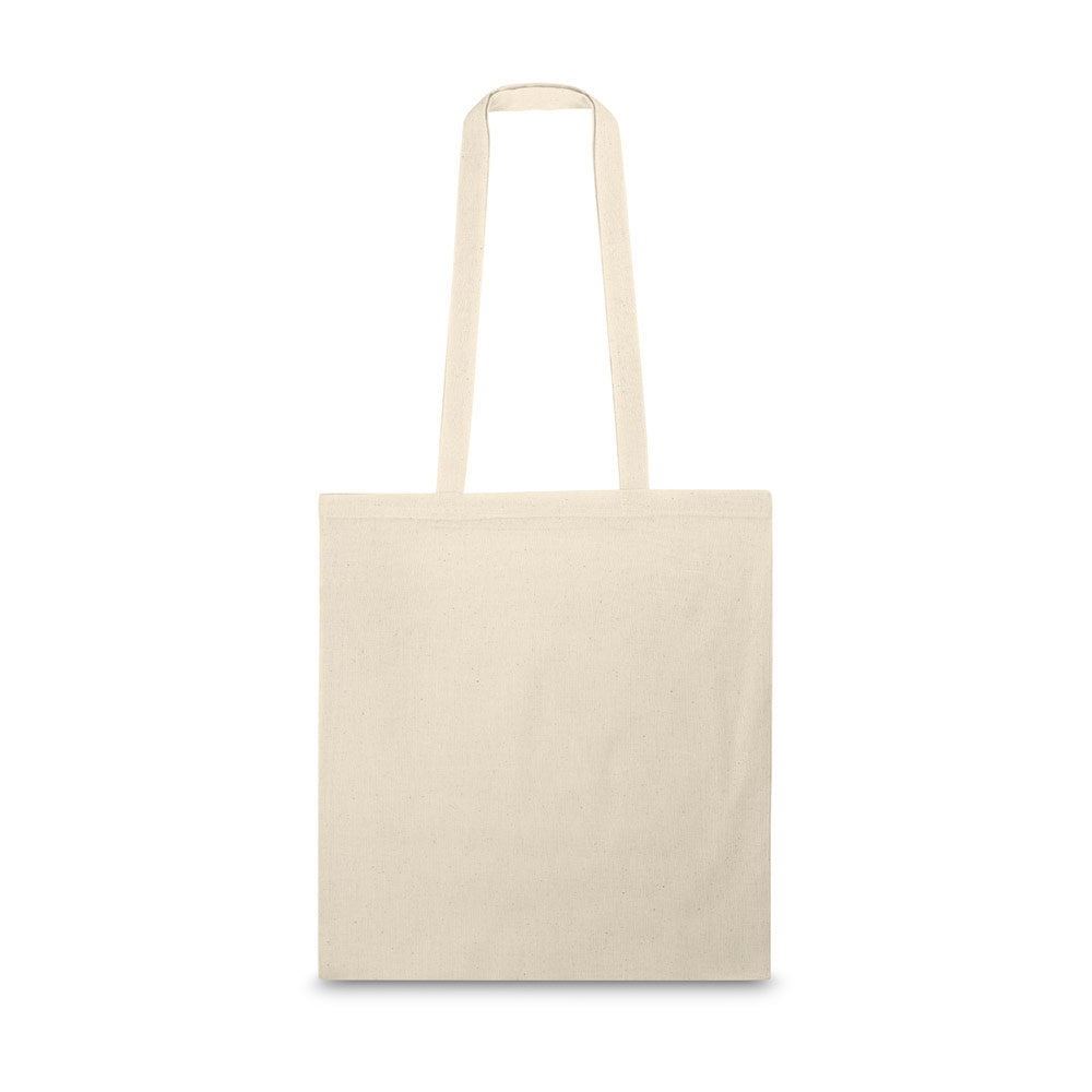 REGENT - 100% cotton bag (100 g/m²)