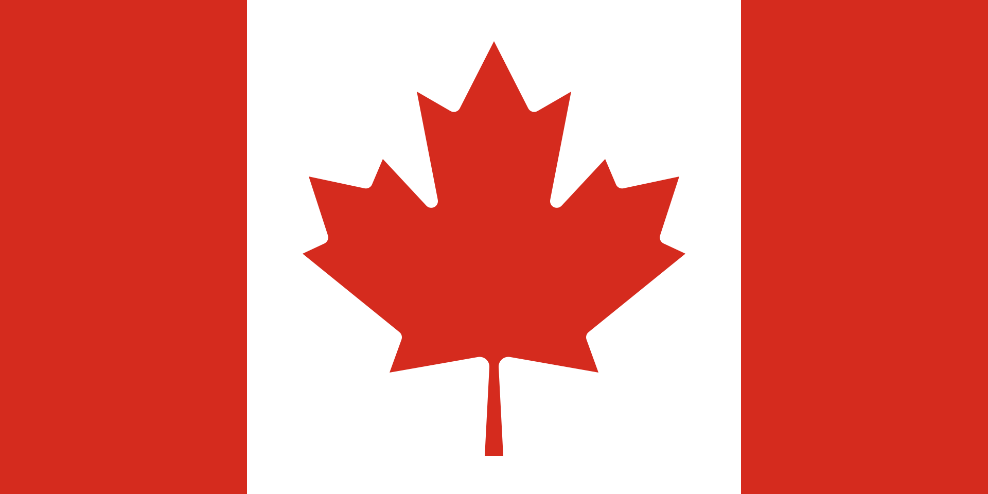 Canadian flag – Custom promotional merchandise delivered across Canada (Toronto, Montréal, Vancouver) – Produits promotionnels personnalisés livrés partout au Canada (Toronto, Montréal, Vancouver)