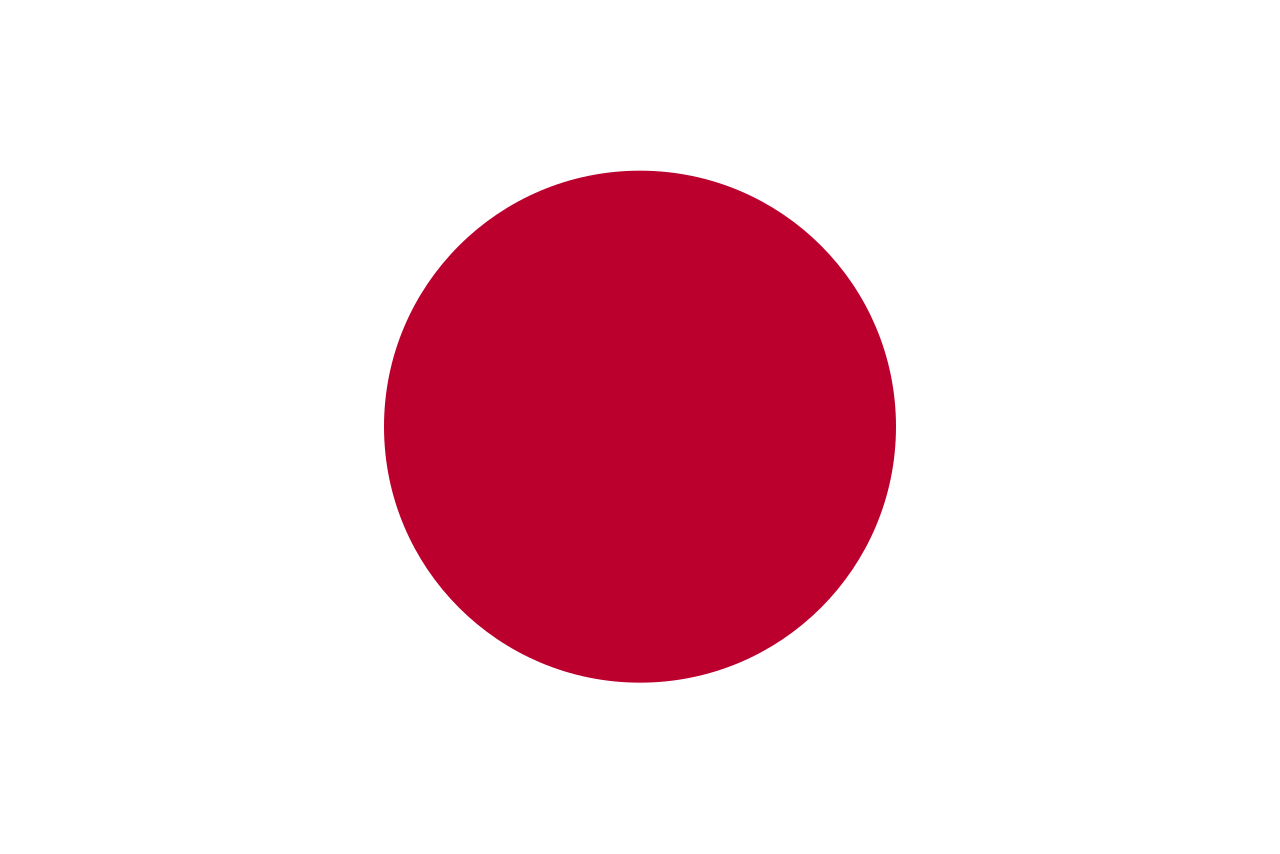 Japan flag representing Swish & Click’s premium branded merchandise services across Tokyo, Osaka, and Fukuoka — supporting Japanese businesses and European brands with precision logistics, export compliance, and tailored promotional solutions. 日本国内とヨーロッパ向けの販促品サービス (promotional product services for Japan and Europe)