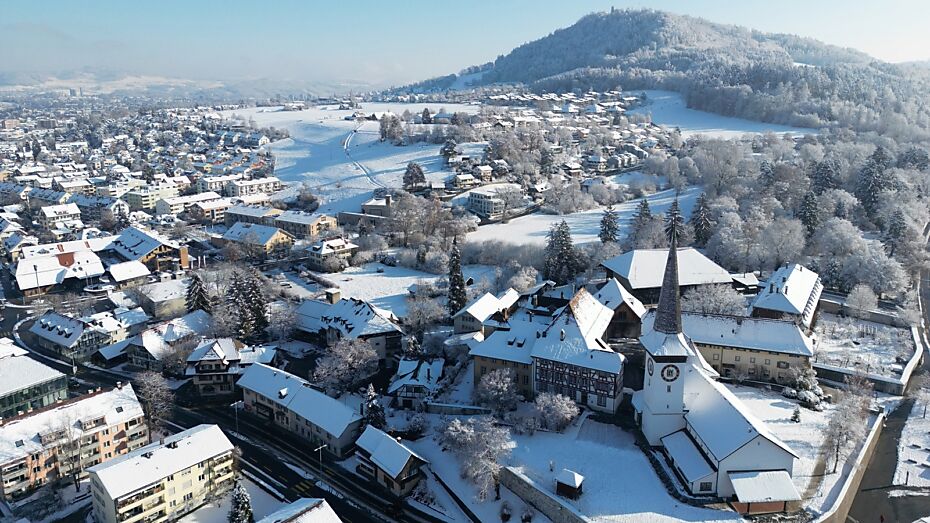 Hivernal Köniz – Werbegeschenke und Werbeartikel für KMU, Vereine und regionale Unternehmen
