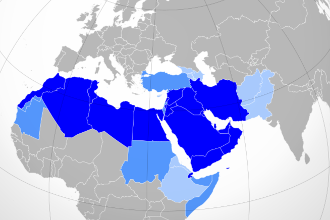 Promotional product distribution across the MENA region – from Qatar to Morocco. / توزيع الهدايا الترويجية في منطقة مينا – من قطر إلى المغرب.