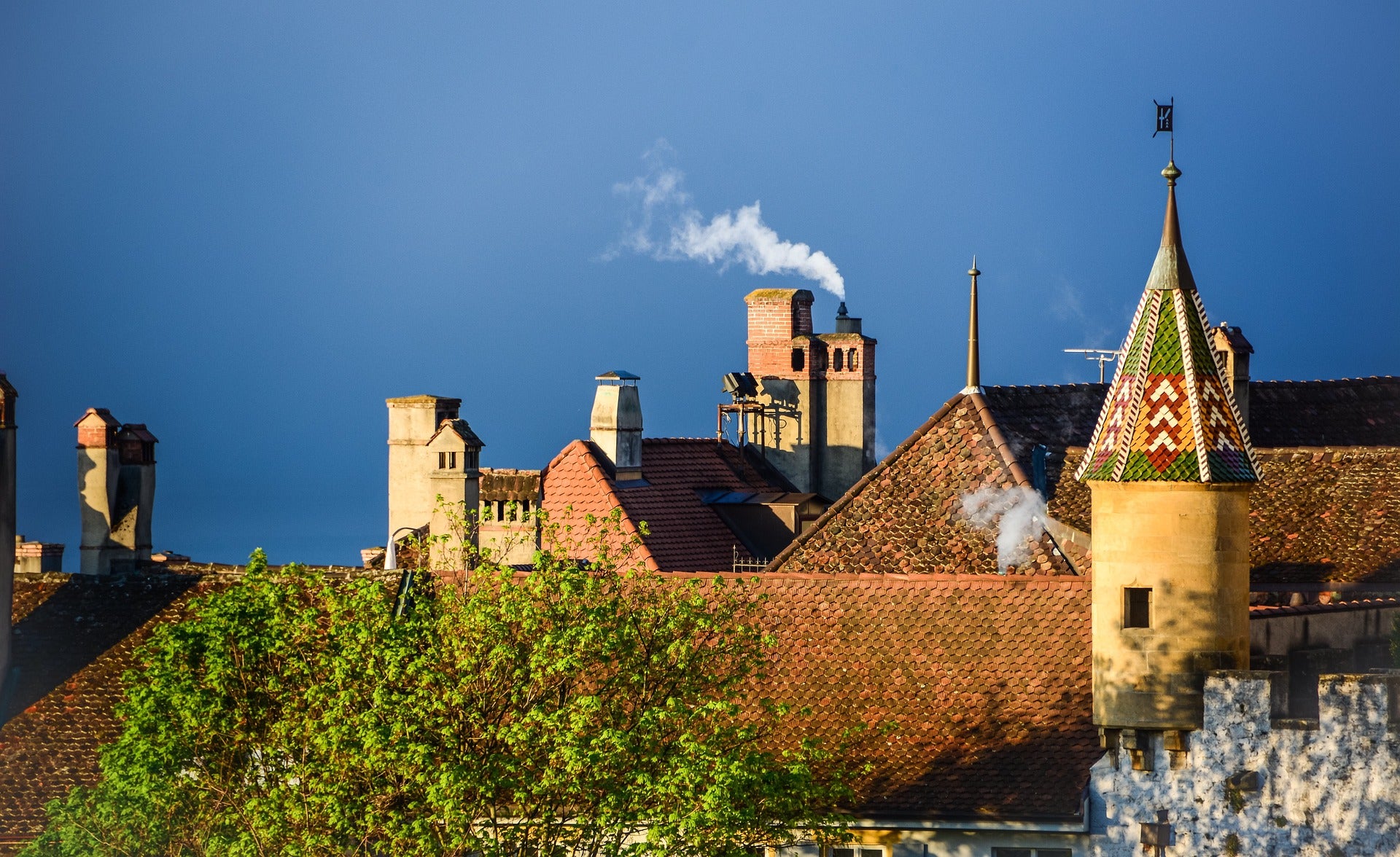 Château de Neuchâtel – objets publicitaires et cadeaux d’entreprise pour universités et entreprises locales