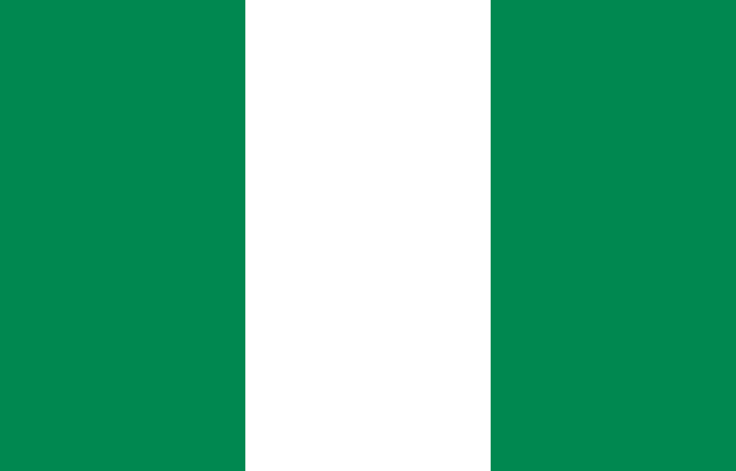 Nigerian flag representing Swish & Click’s delivery of custom-branded merchandise across Lagos, Abuja, and Port Harcourt. We serve West African agencies, universities, and companies with high-quality products and multilingual support.